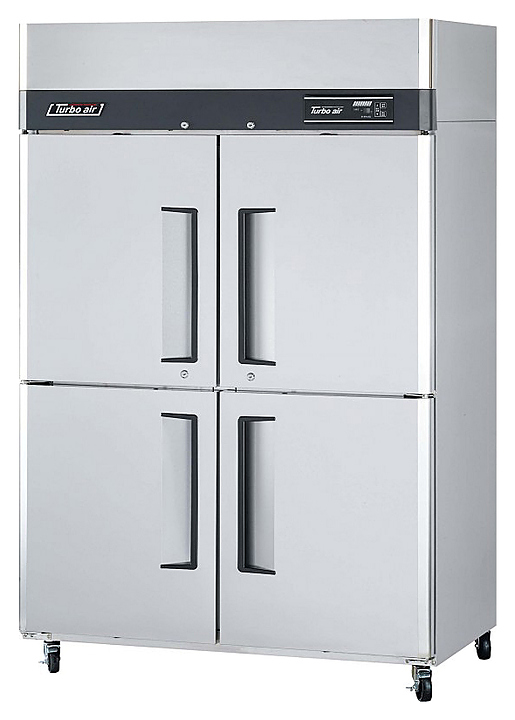 ШКАФ КОМБИНИРОВАННЫЙ TURBO AIR KRF45-4