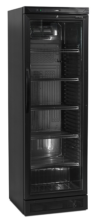 ШКАФ ХОЛОДИЛЬНЫЙ TEFCOLD CEV425 BLACK