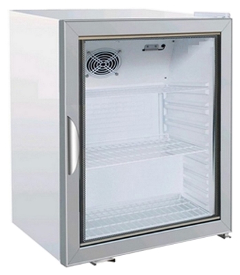 ШКАФ ХОЛОДИЛЬНЫЙ KORECO SC100G