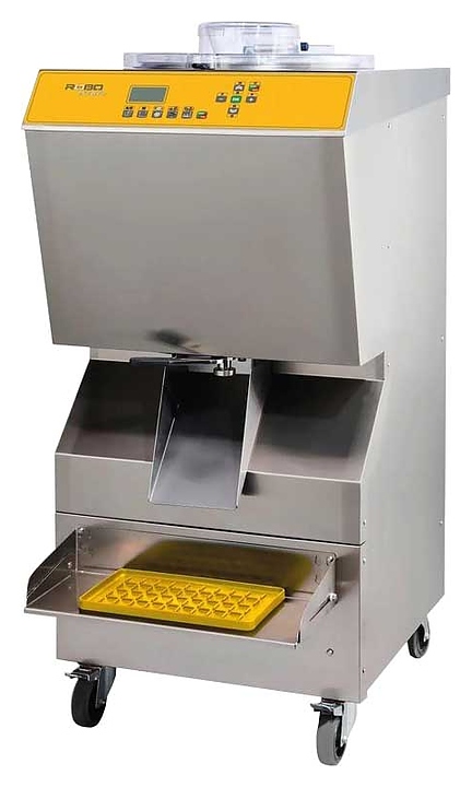ПАСТЕРИЗАТОР-КРЕМОВАРКА ROBOCREAM R600 W