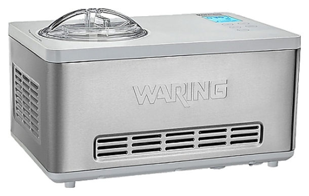 ФРИЗЕР ДЛЯ МЯГКОГО МОРОЖЕНОГО WARING WCIC20E