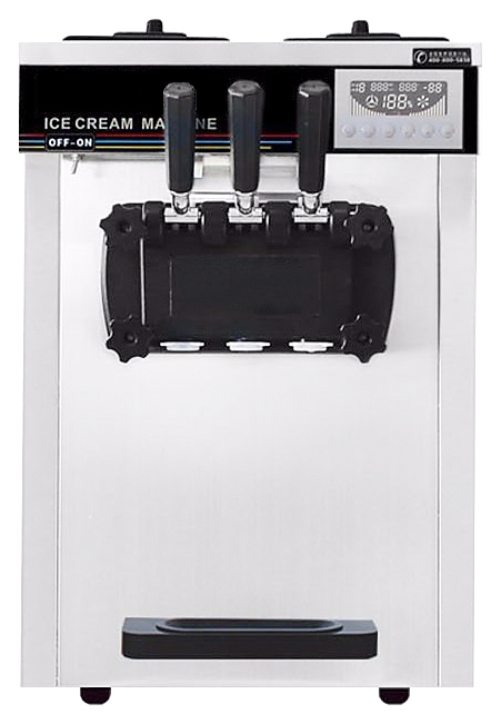 ФРИЗЕР ДЛЯ МОРОЖЕНОГО EKSI ICT-325PFCA