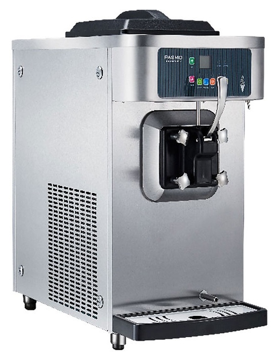 ФРИЗЕР ДЛЯ МОРОЖЕНОГО PASMO S110F
