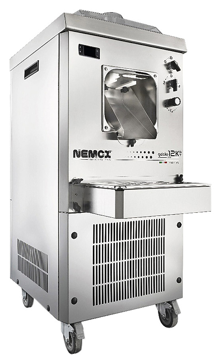 ФРИЗЕР ДЛЯ МОРОЖЕНОГО NEMOX GELATO 12K ST