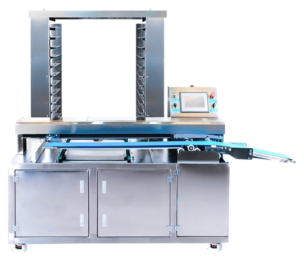 УКЛАДЧИК НА ПРОТИВНИ DANLER GS-500