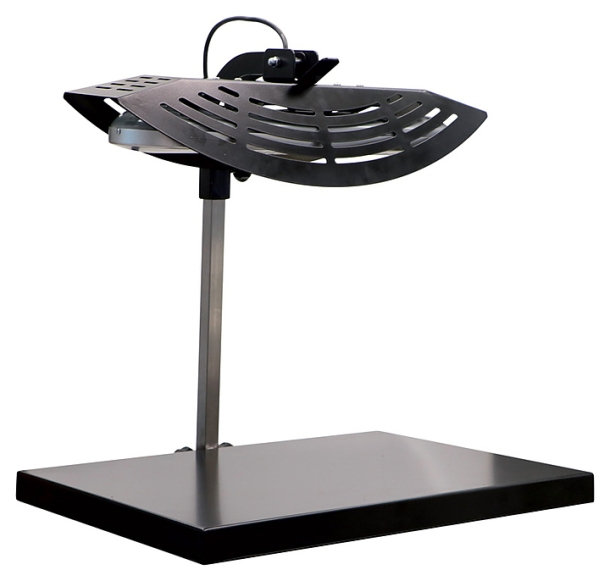 ЛАМПА ДЛЯ РАБОТЫ С КАРАМЕЛЬЮ MARTELLATO LAMP01