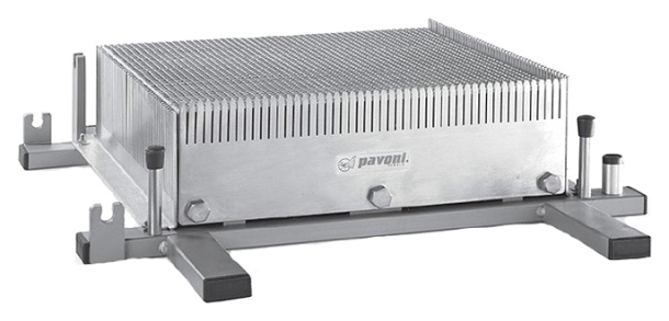 МАШИНА ДЛЯ НАРЕЗКИ КОНФЕТ PAVONI CHITARRA DOPPIO TAGLIO BCD/I