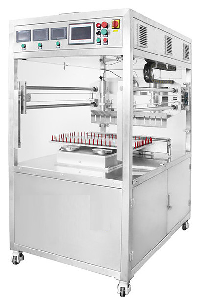 БИСКВИТОРЕЗКА УЛЬТРАЗВУКОВАЯ ULTRASONIC GL-600