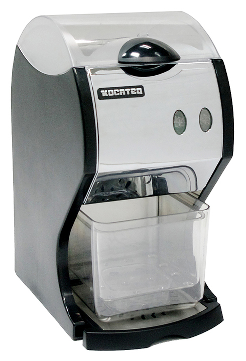 ИЗМЕЛЬЧИТЕЛЬ ЛЬДА KOCATEQ SG156
