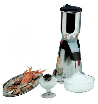 ИЗМЕЛЬЧИТЕЛЬ ЛЬДА VEMA SG 2081