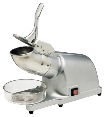 ИЗМЕЛЬЧИТЕЛЬ ЛЬДА VEMA TR 2011