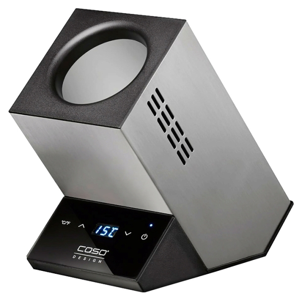 ОХЛАДИТЕЛЬ БУТЫЛОК CASO WINECASE ONE INOX