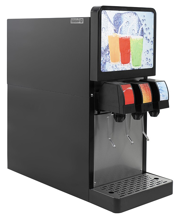 ПОСТМИКС FOODATLAS LEF-3\5