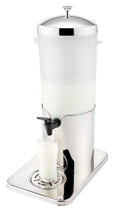 ДИСПЕНСЕР ДЛЯ ХОЛОДНЫХ НАПИТКОВ P.L. PROFF CUISINE 92001486 5 Л