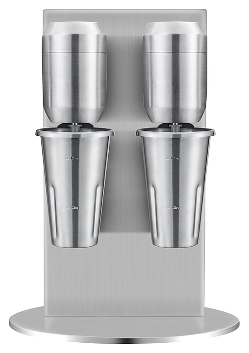 МИКСЕР ДЛЯ МОЛОЧНЫХ КОКТЕЙЛЕЙ VIATTO VA-DM-B-21C
