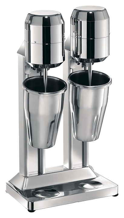 МИКСЕР ДЛЯ МОЛОЧНЫХ КОКТЕЙЛЕЙ VEMA FL 2006 L