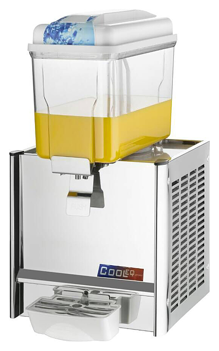 СОКООХЛАДИТЕЛЬ COOLEQ JD-12