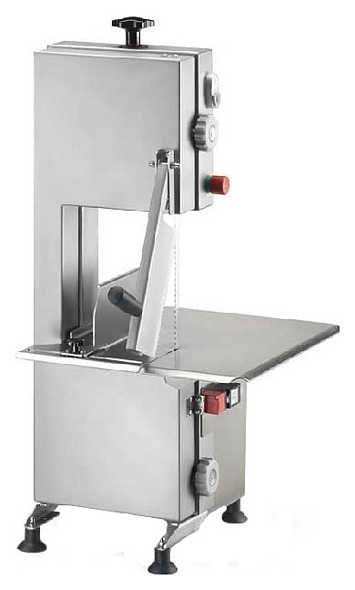 ПИЛА ЛЕНТОЧНАЯ MINERVA A/E 155 380 В