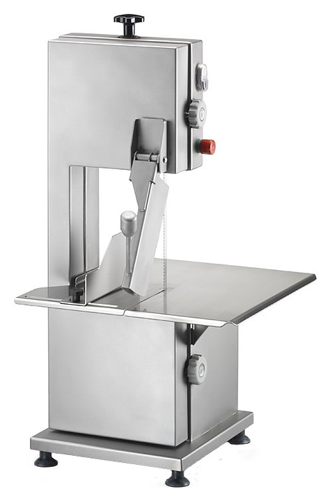 ПИЛА ЛЕНТОЧНАЯ MINERVA C/E 165 380 В
