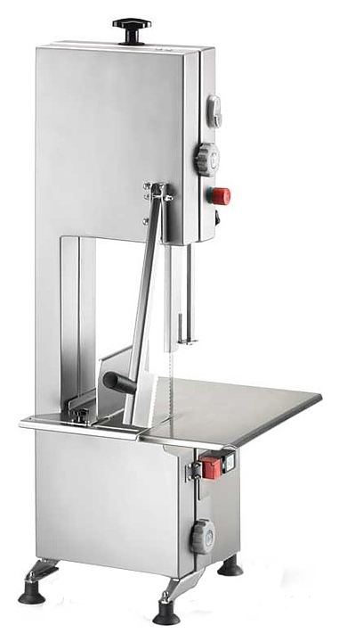 ПИЛА ЛЕНТОЧНАЯ MINERVA A/E 182 380 В
