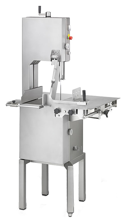 ПИЛА ЛЕНТОЧНАЯ MINERVA С/E 243 P 380 В
