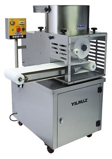 ПРЕСС ДЛЯ КОТЛЕТ YILMAZ KH-120