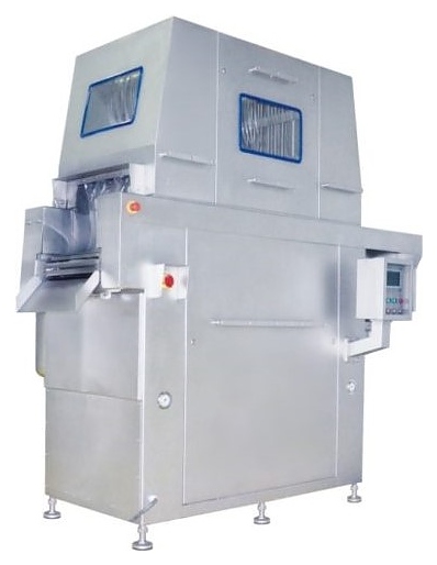 ИНЪЕКТОР HUALIAN ZS-128