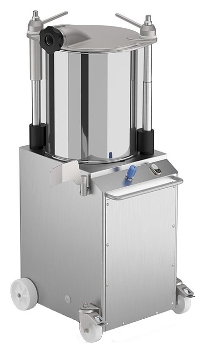 ШПРИЦ КОЛБАСНЫЙ MINERVA VINS22 220 В