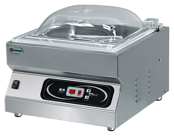 УПАКОВЩИК ВАКУУМНЫЙ LAVEZZINI PRESTIGE DG40