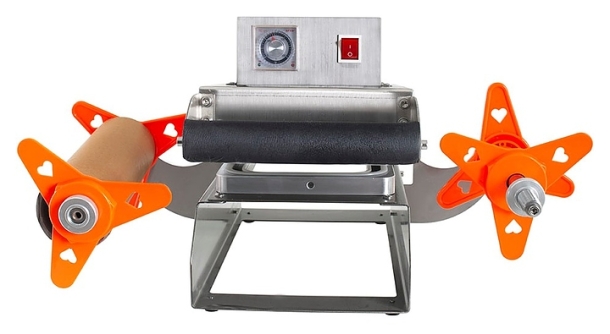 ЗАПАЙЩИК ЛОТКОВ FOODATLAS TP-100S PRO (210Х148Х100 ММ)
