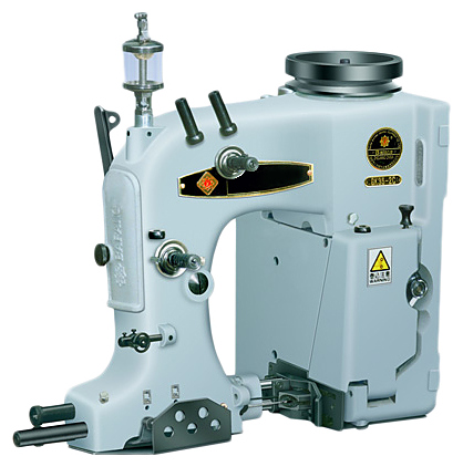 ГОЛОВА МЕШКОЗАШИВОЧНАЯ HUALIAN GK-35-2C