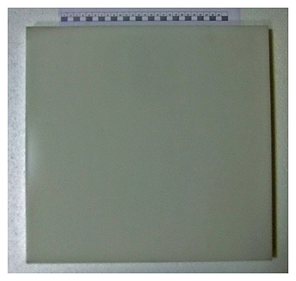 ВСТАВКА ДЛЯ КАМЕРЫ INDOKOR IVP-400/2F/2E