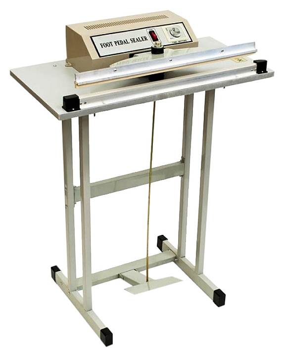 ЗАПАЙЩИК ПАКЕТОВ МАГИКОН FRT-600
