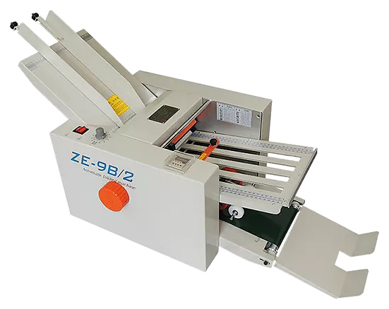МАШИНА ФАЛЬЦЕВАЛЬНАЯ HUALIAN ZE-9