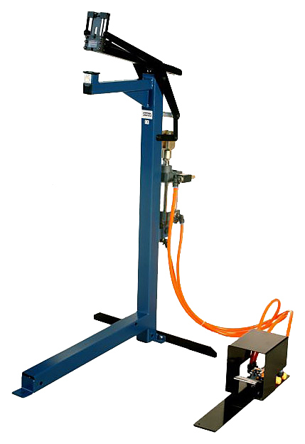 СТЕПЛЕР MAINPACK INDUSTRIAL CAS-16-19