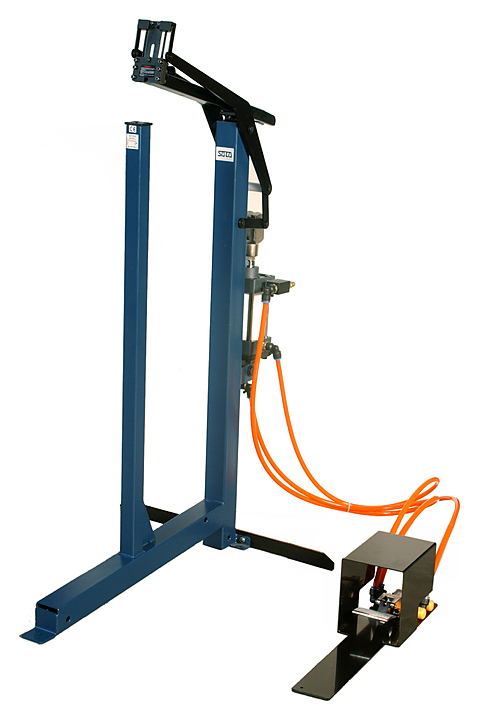 СТЕПЛЕР MAINPACK INDUSTRIAL CAB-S-35