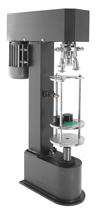 МАШИНА УКУПОРОЧНАЯ FOODATLAS SK-40