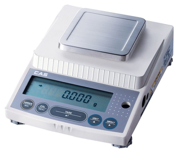 ВЕСЫ ЛАБОРАТОРНЫЕ CAS CBL-220H