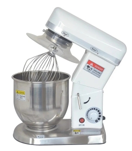 МИКСЕР ПЛАНЕТАРНЫЙ HURAKAN HKN-KSV7 PRO